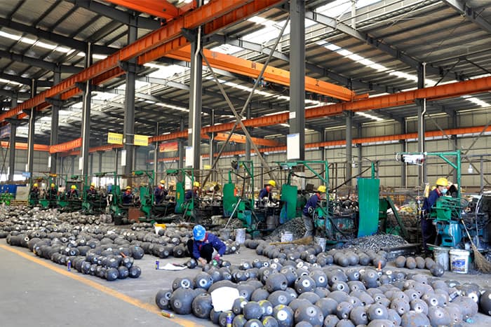 石家庄螺栓球批量生产